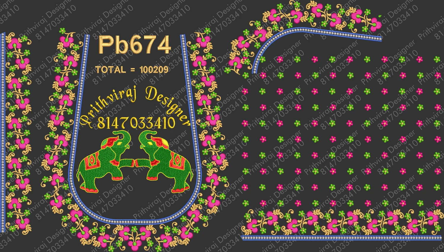 Pb674 Image