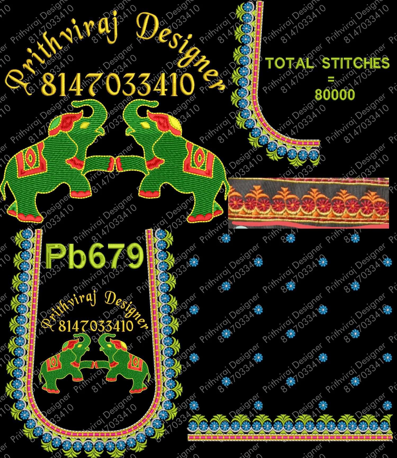 Pb679 Image