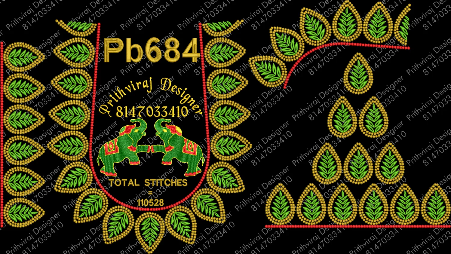 Pb684 Image