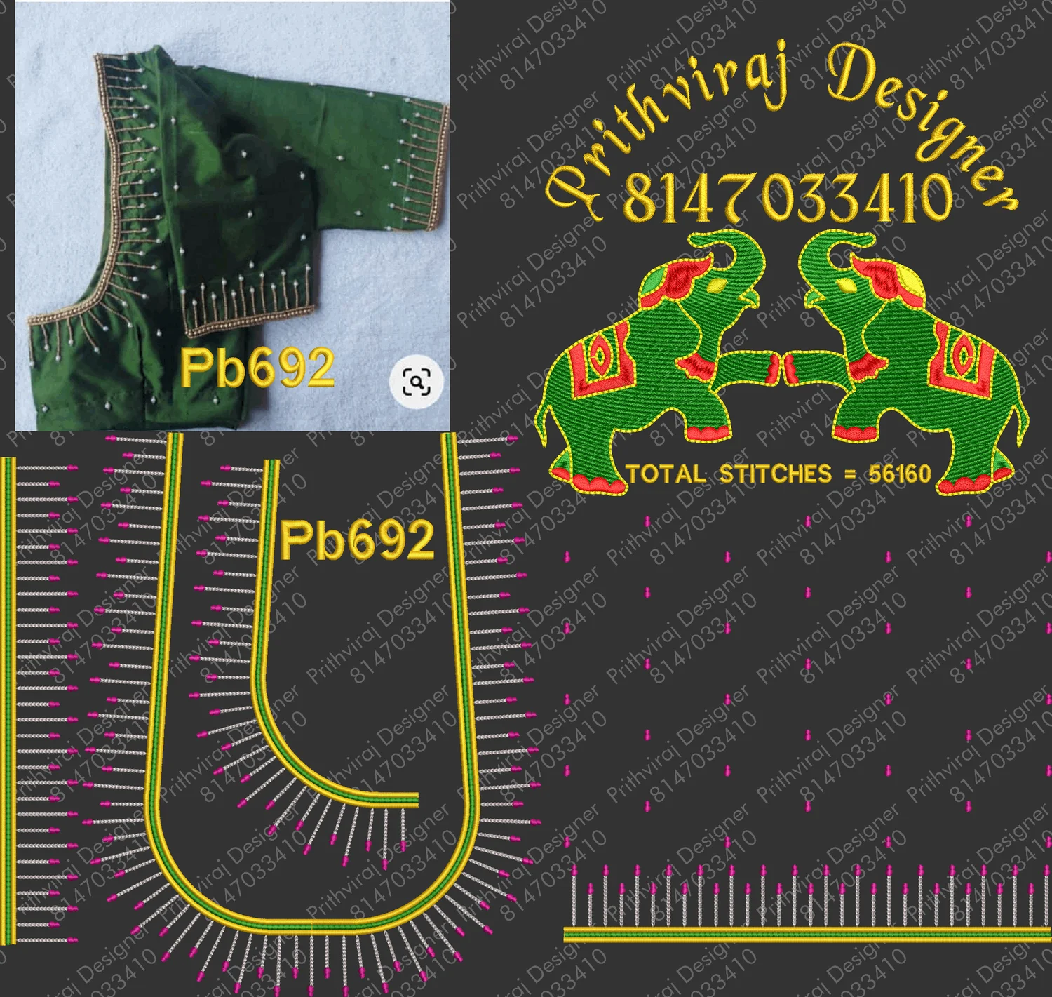 Pb692 Image