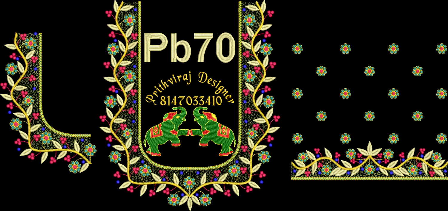 Pb70 Image