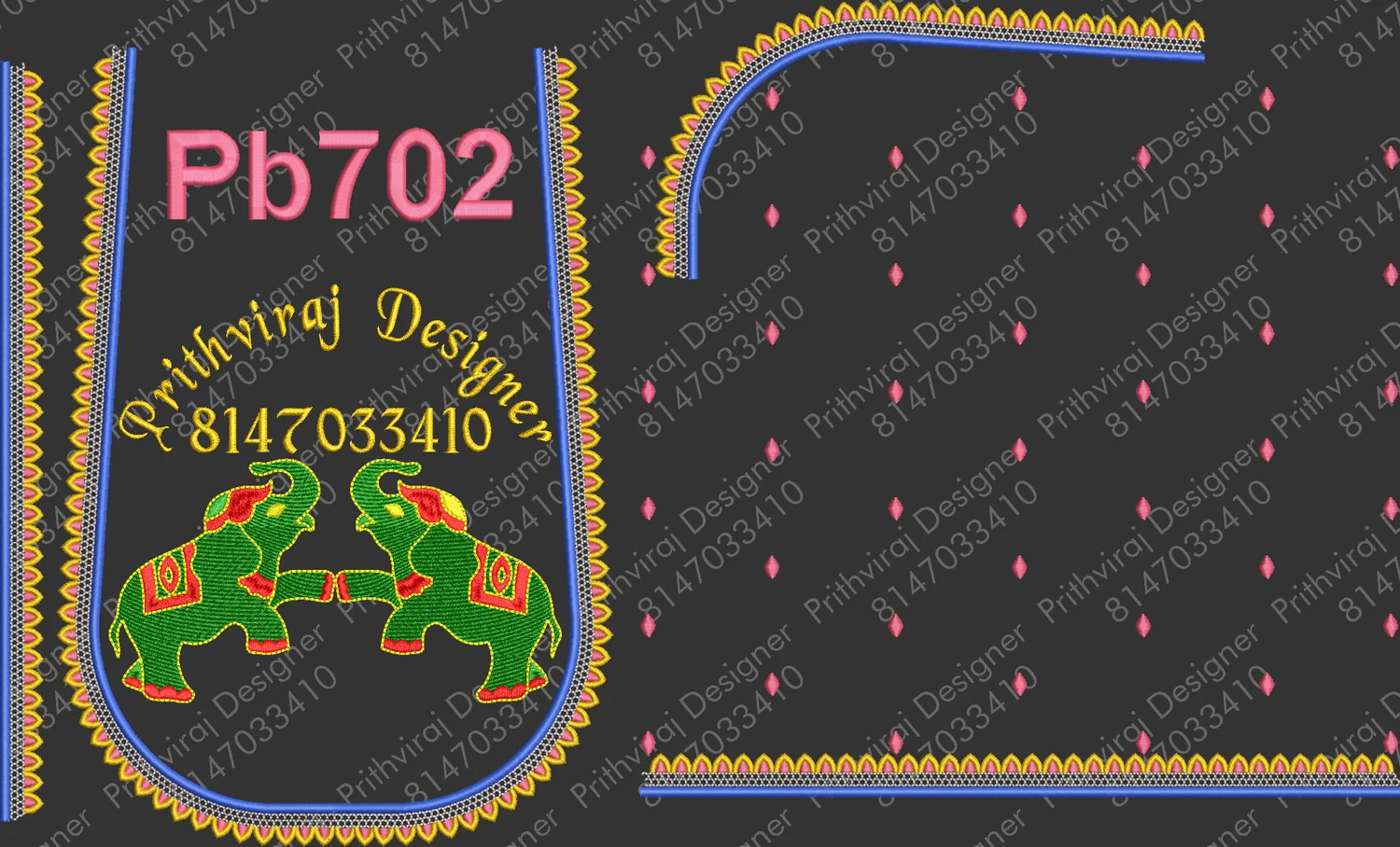Pb702