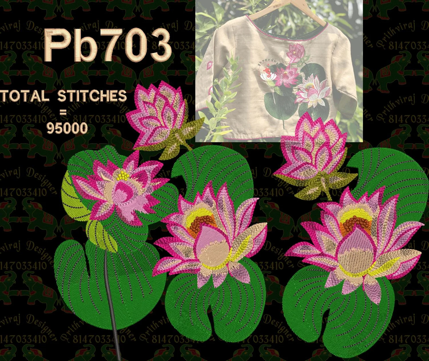 Pb703
