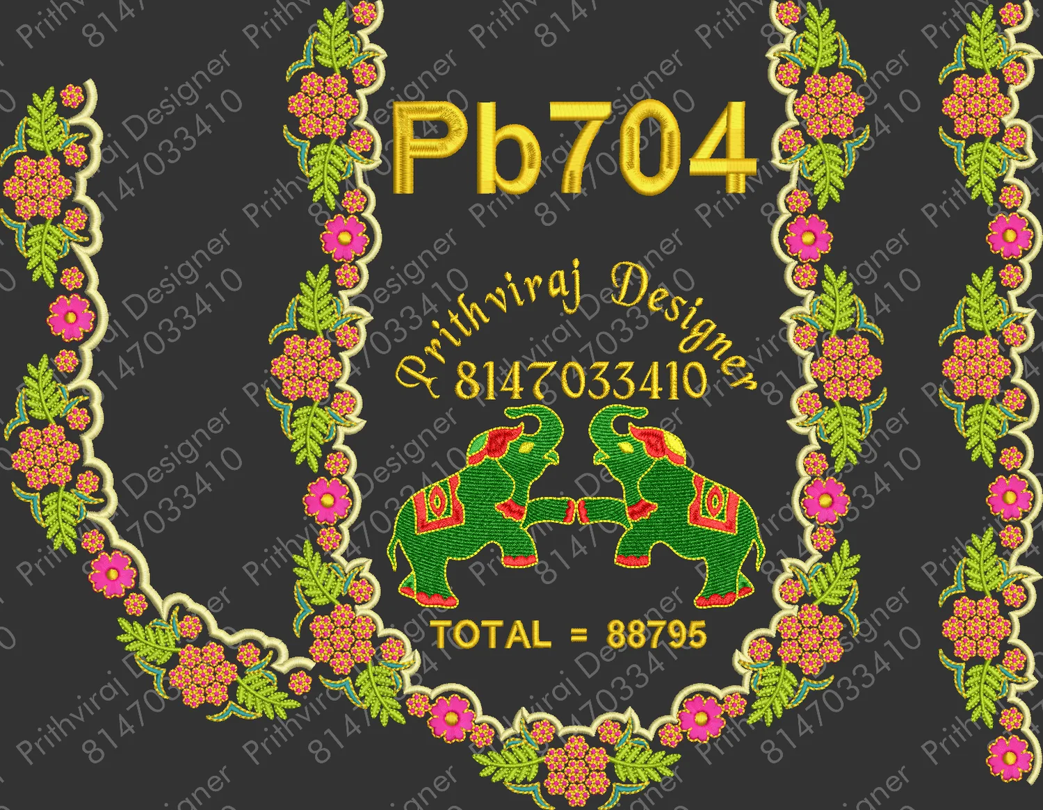 Pb704