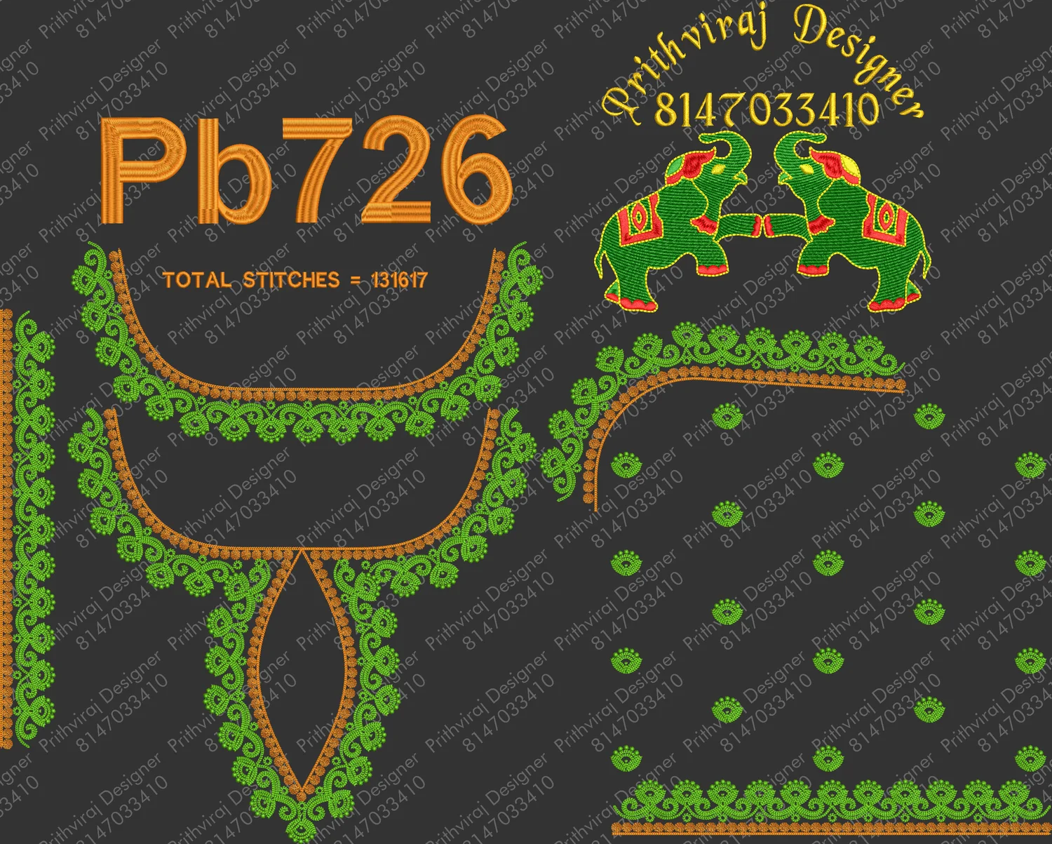 Pb726