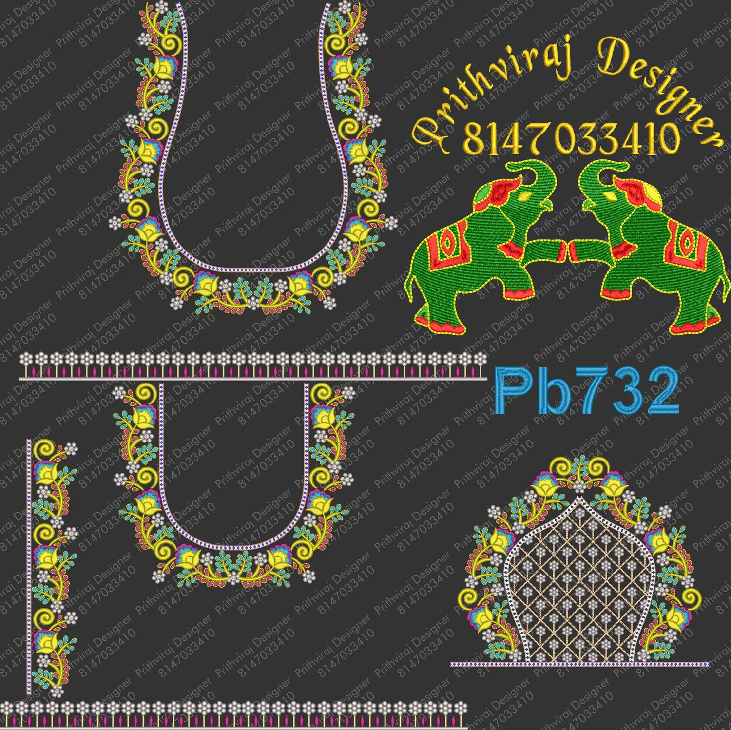 Pb732