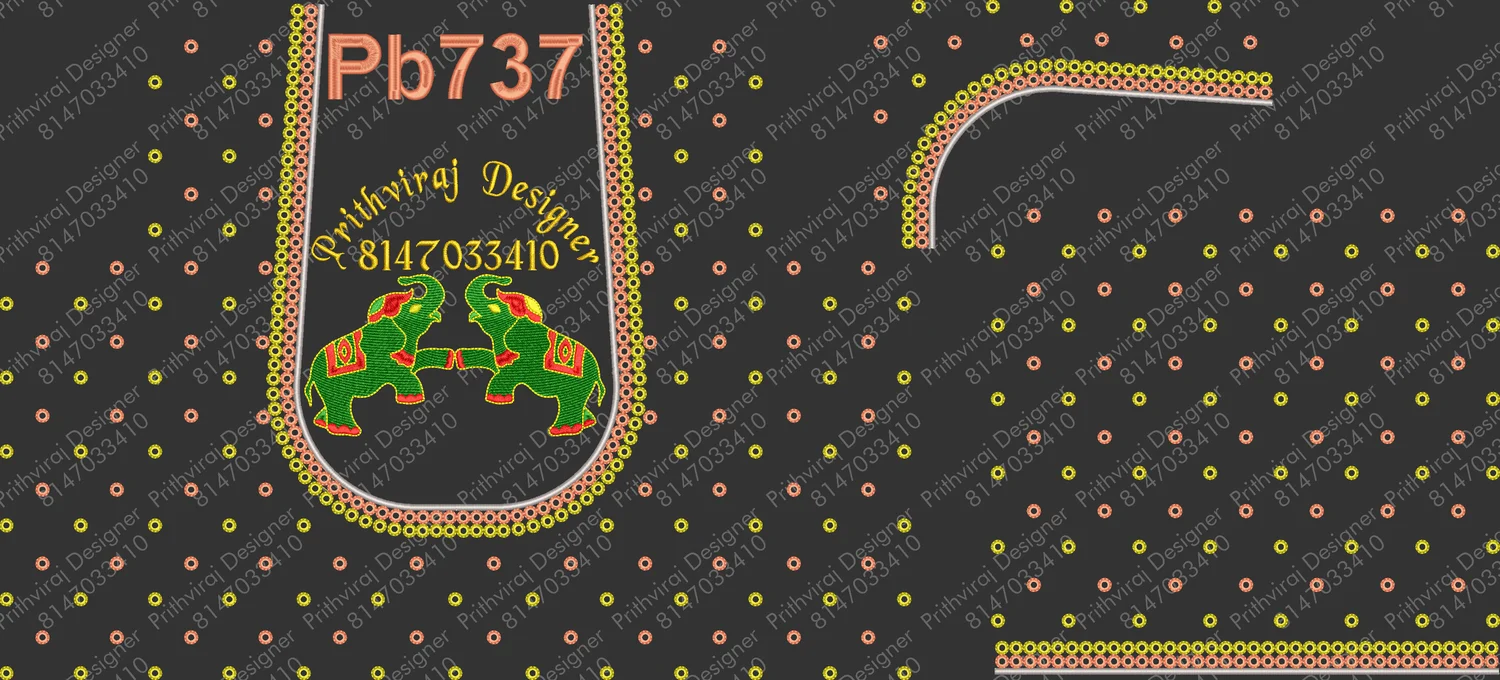 Pb737 Image
