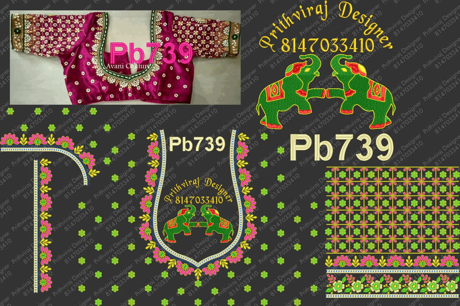 Pb739 Image