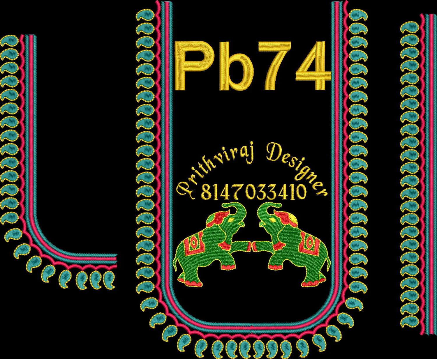 Pb74 Image