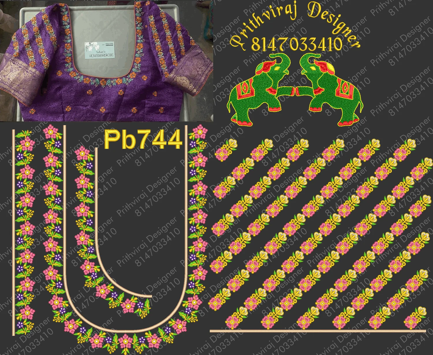 Pb744 Image