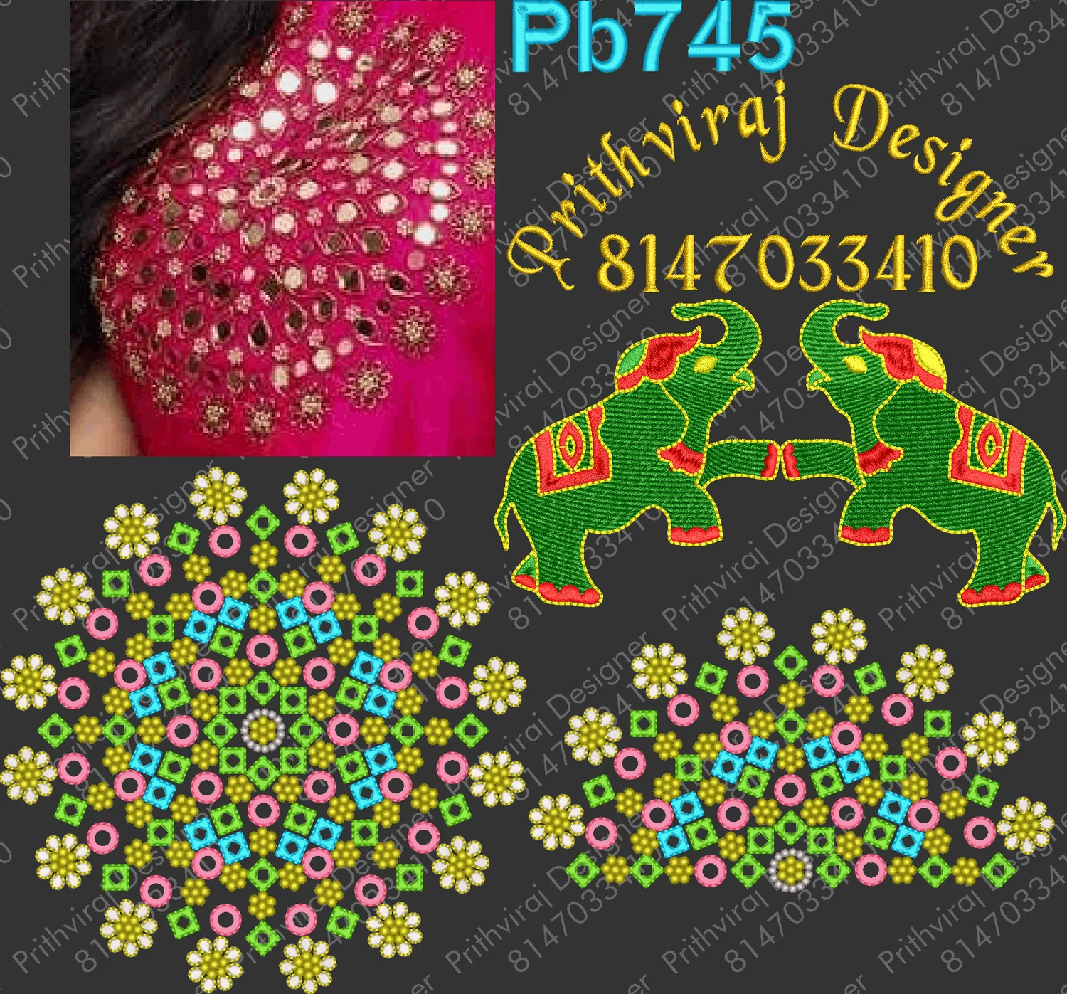 Pb745 Image