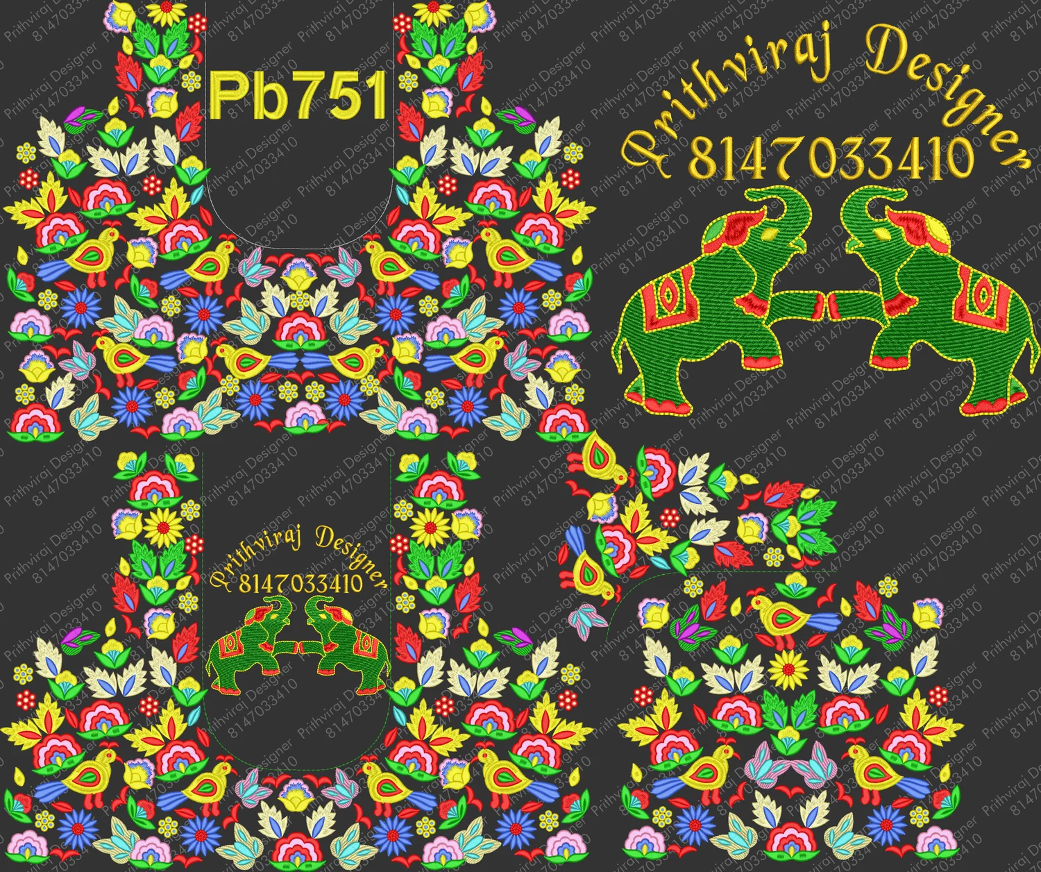 Pb751 Image