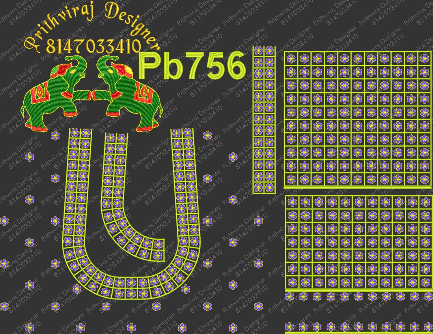 Pb756 Image
