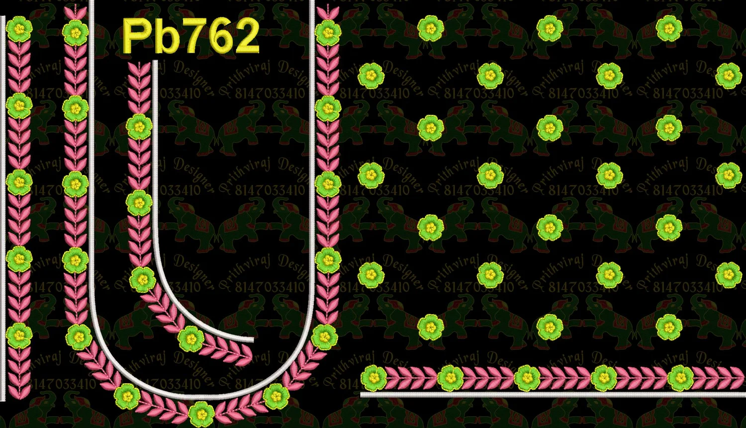 Pb762 Image