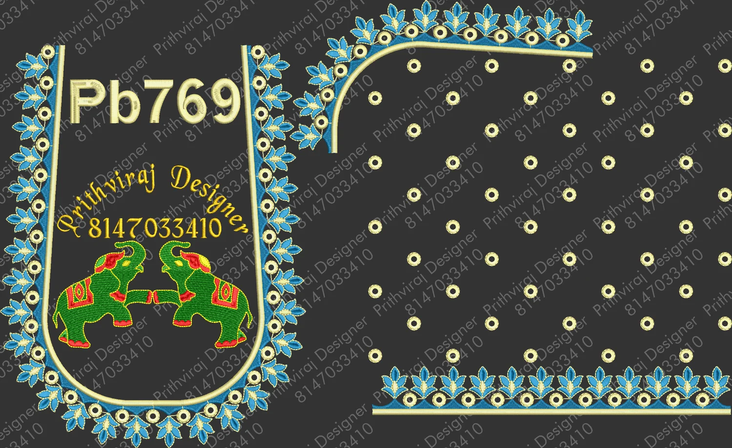 Pb769 Image