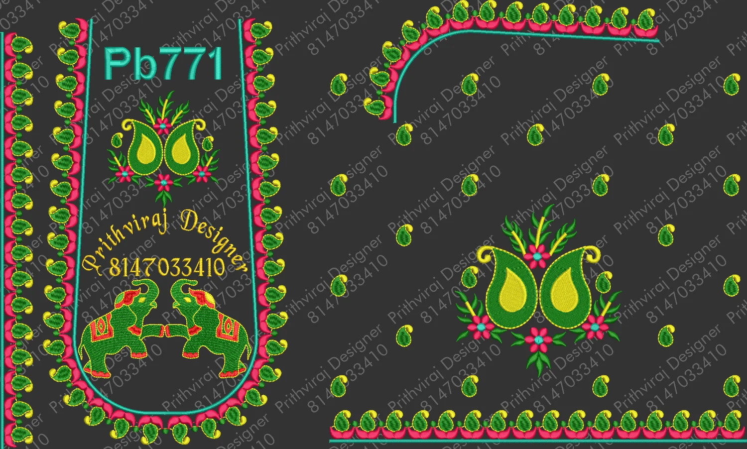 Pb771 Image
