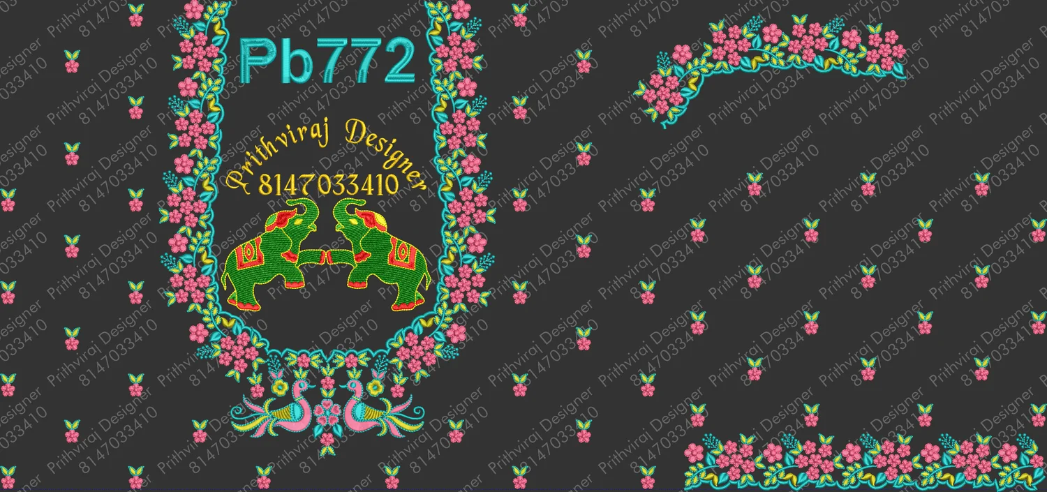 Pb772 Image