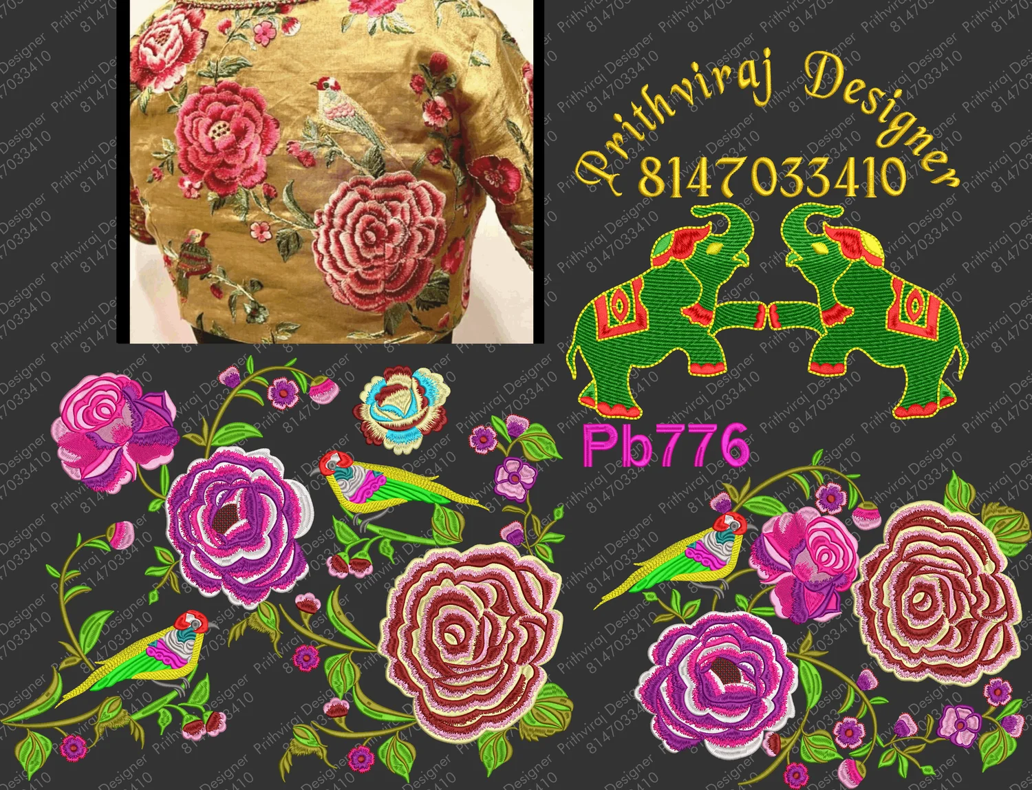 Pb776 Image