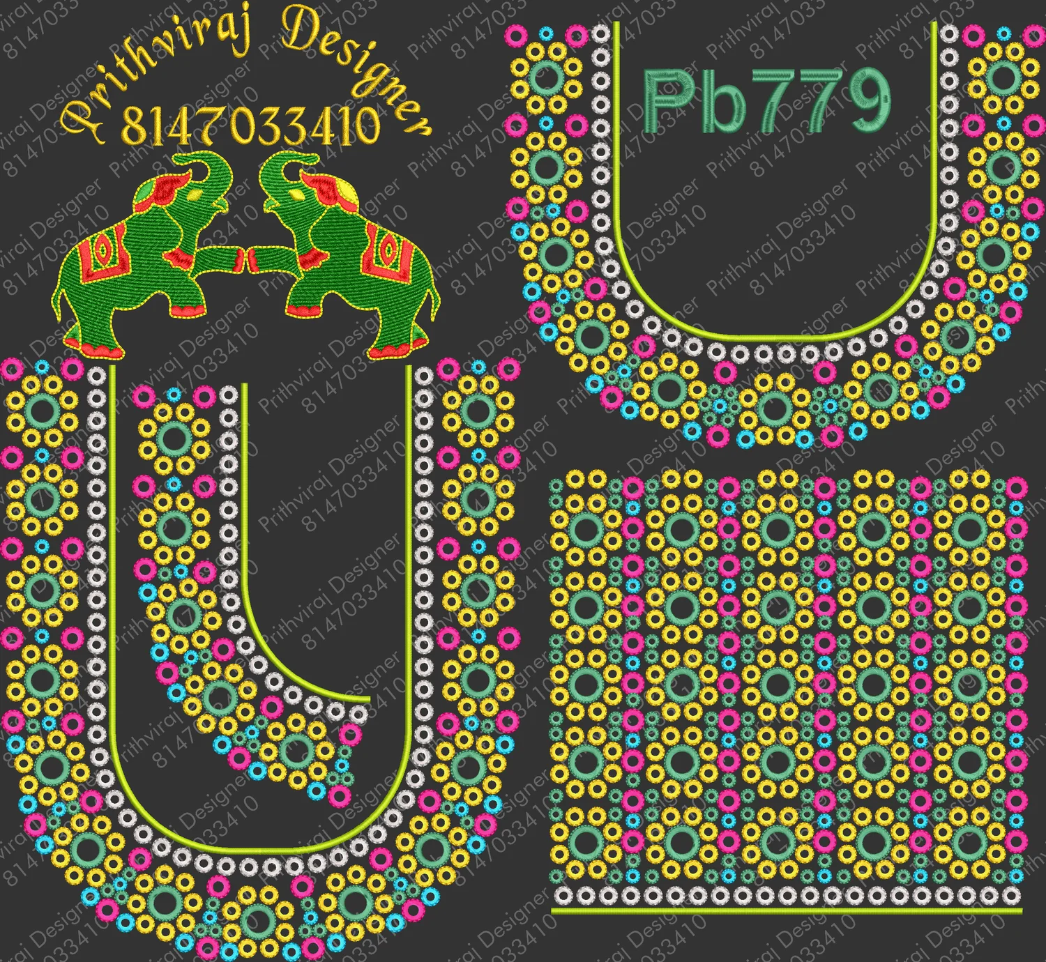 Pb779 Image