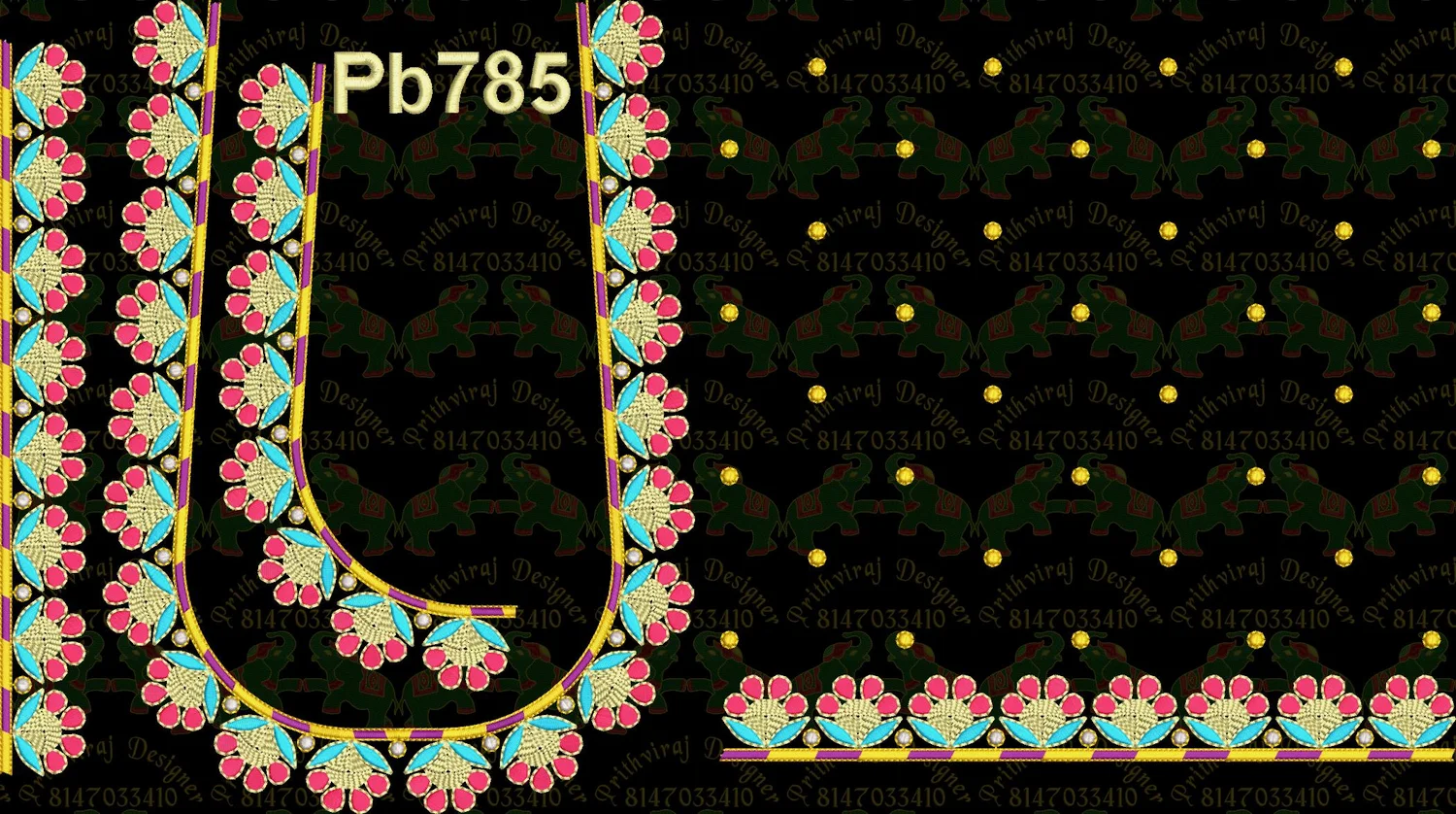Pb785 Image