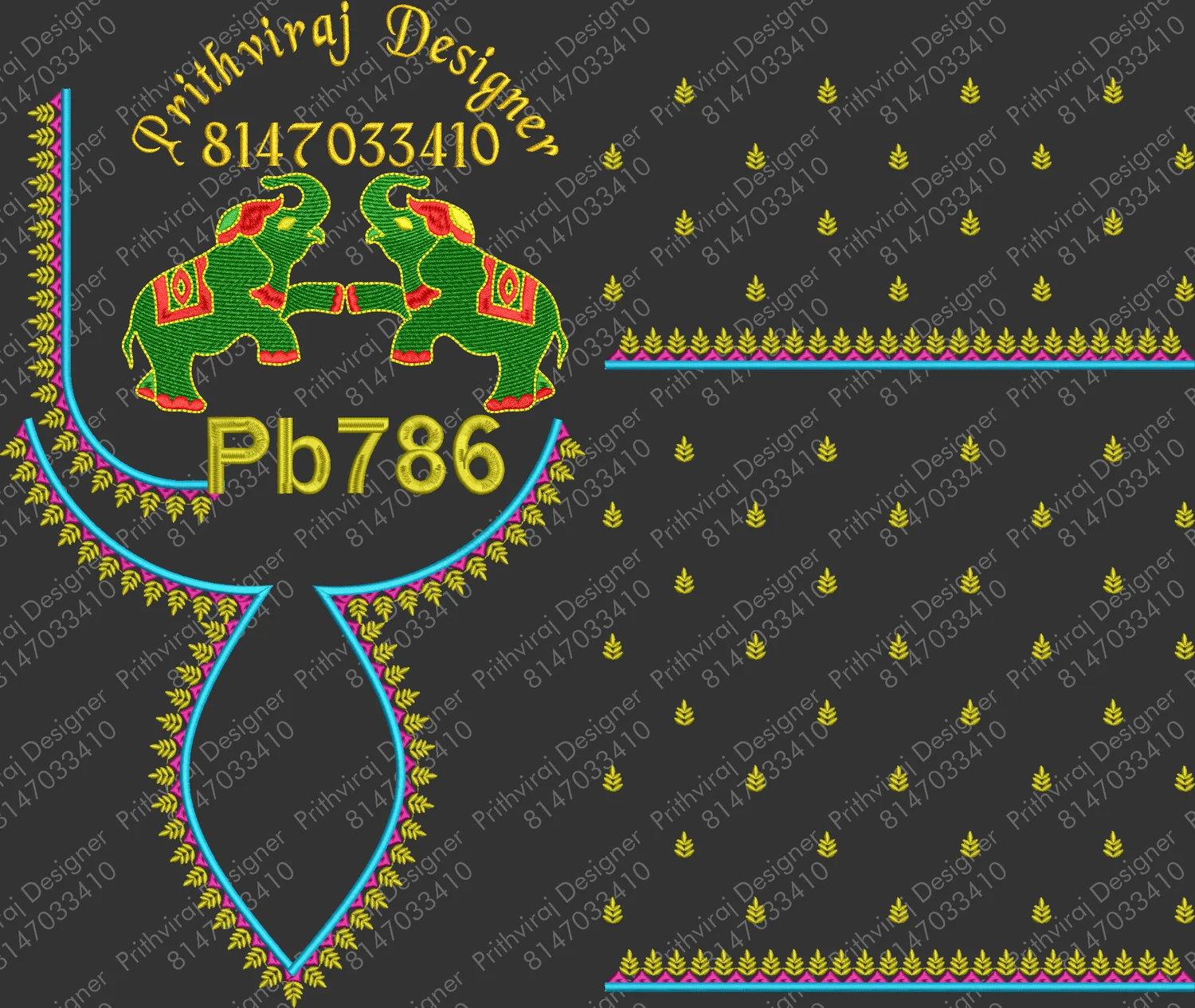 Pb786 Image