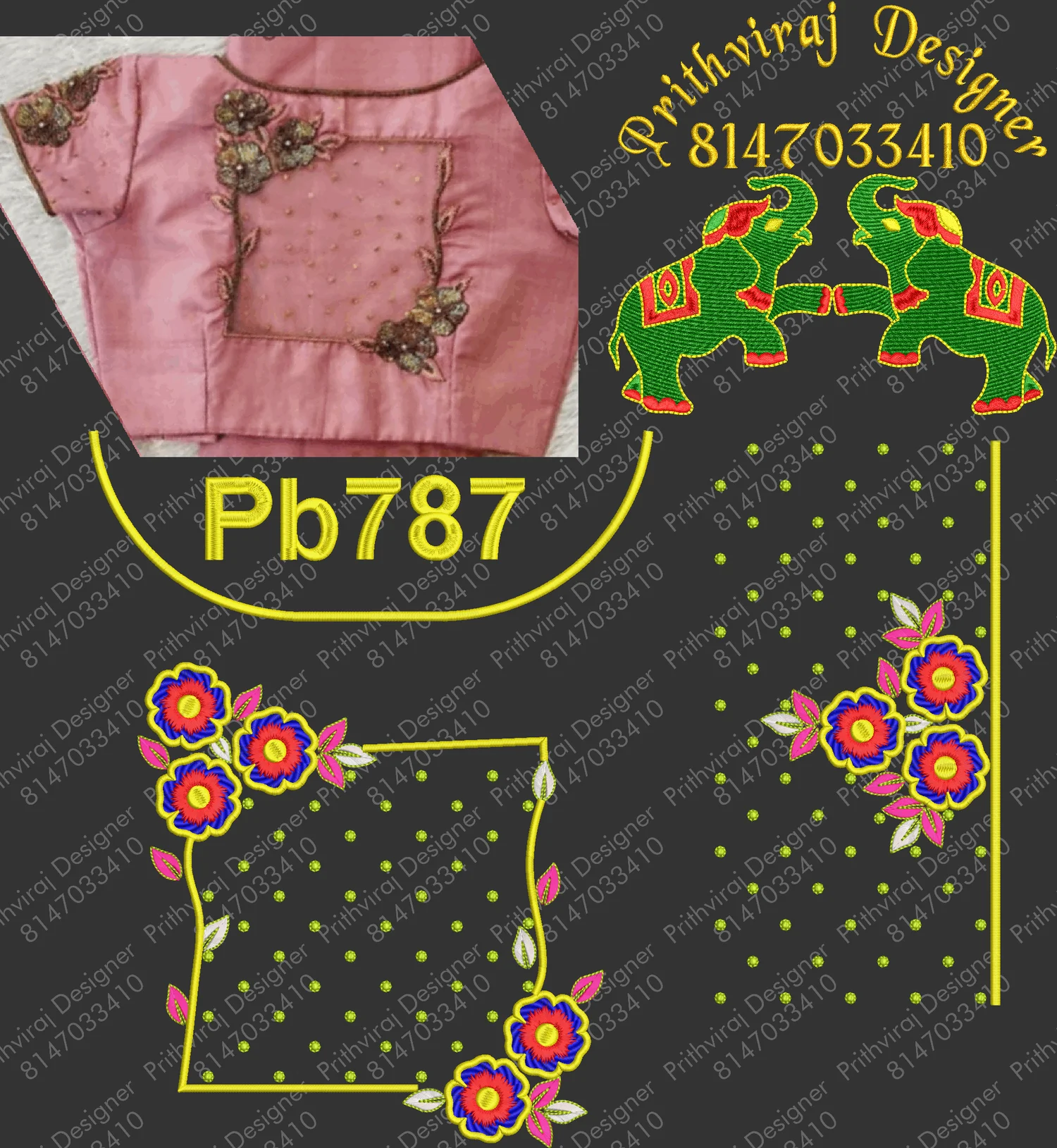 Pb787 Image