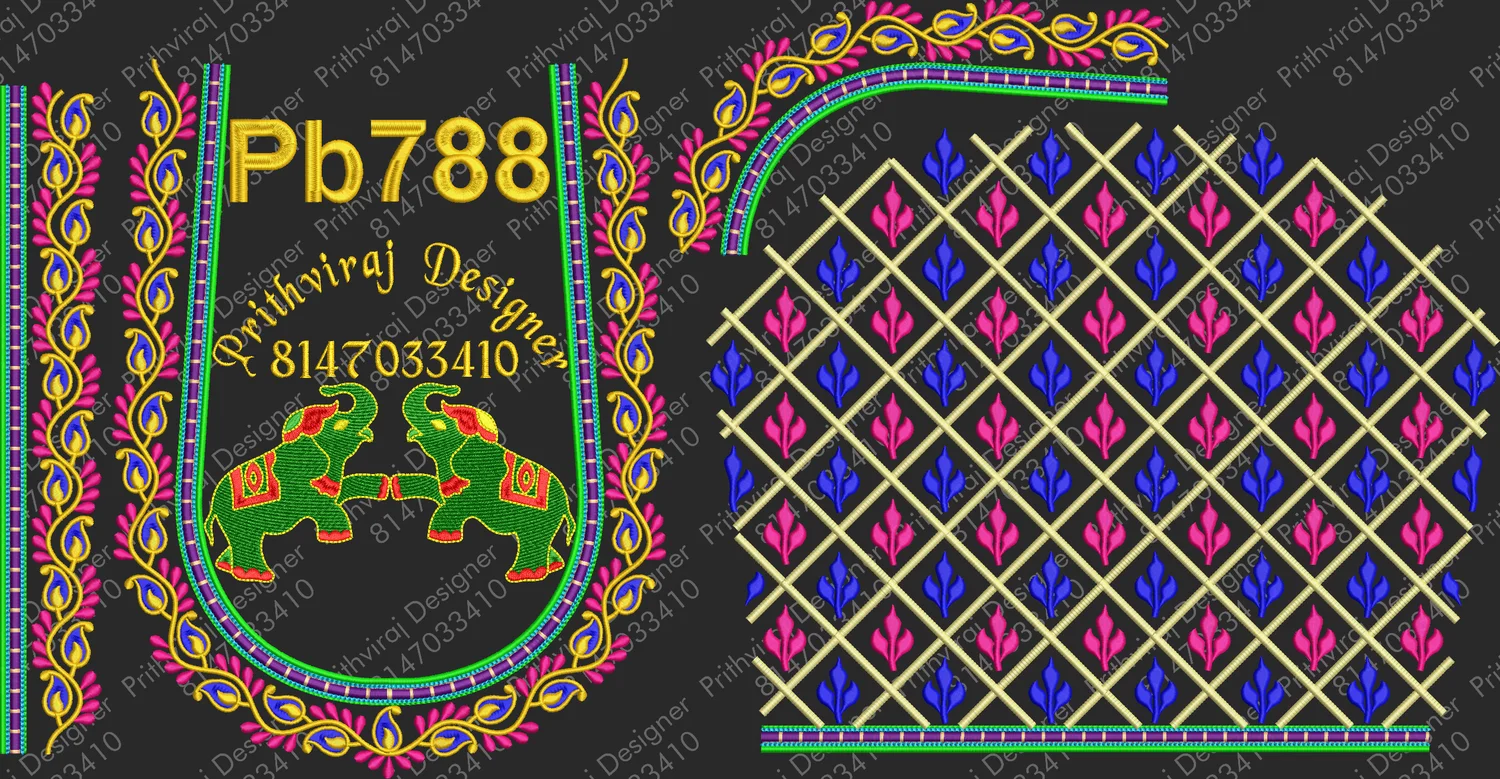 Pb788