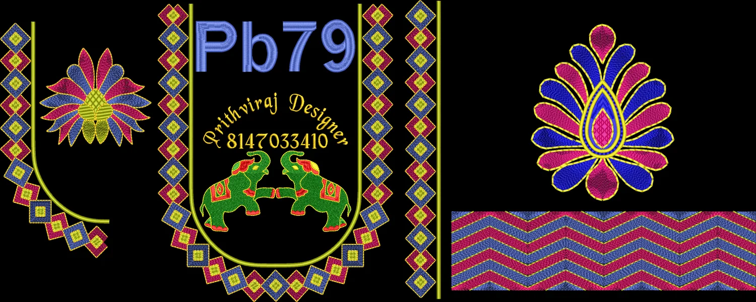 Pb79 Image