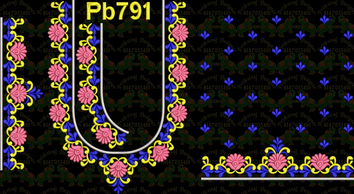 Pb791