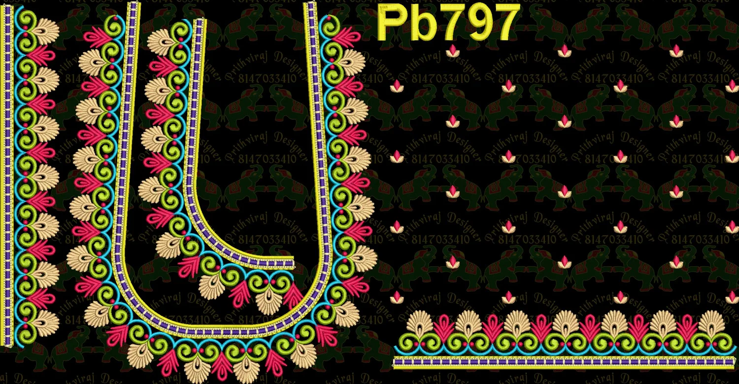 Pb797
