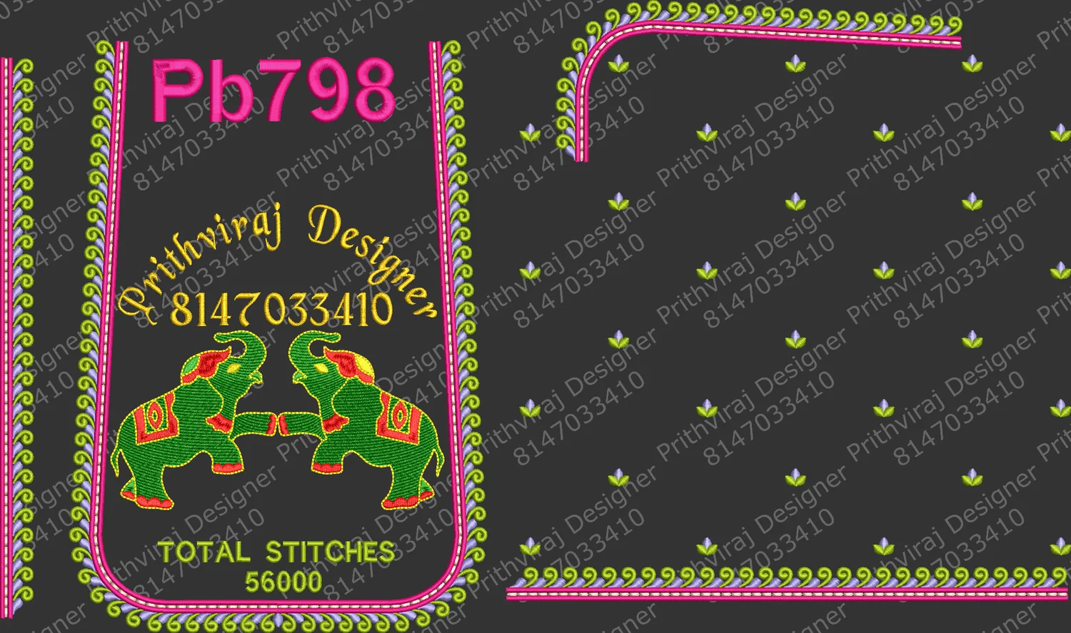 Pb798