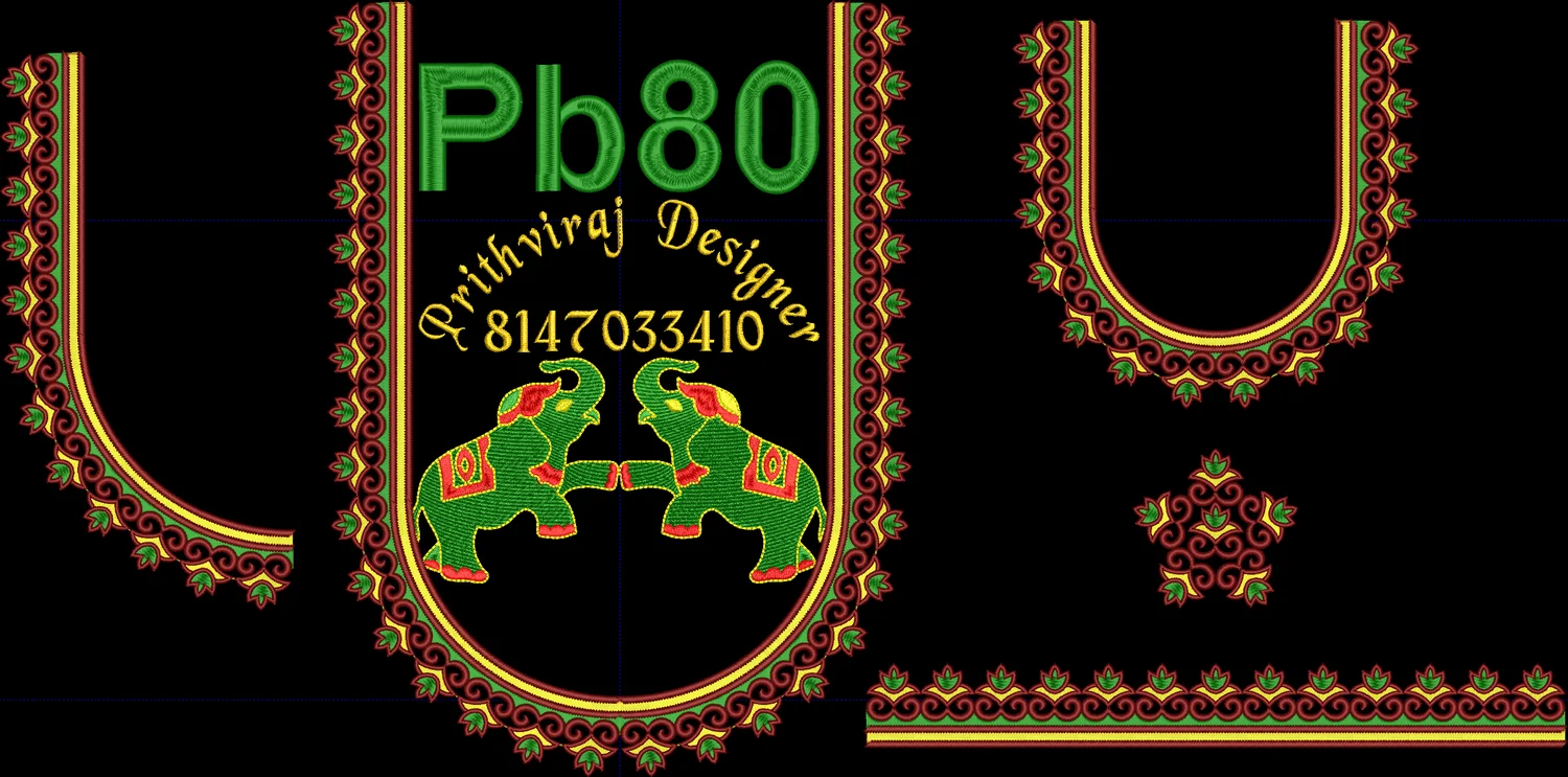 Pb80 Image