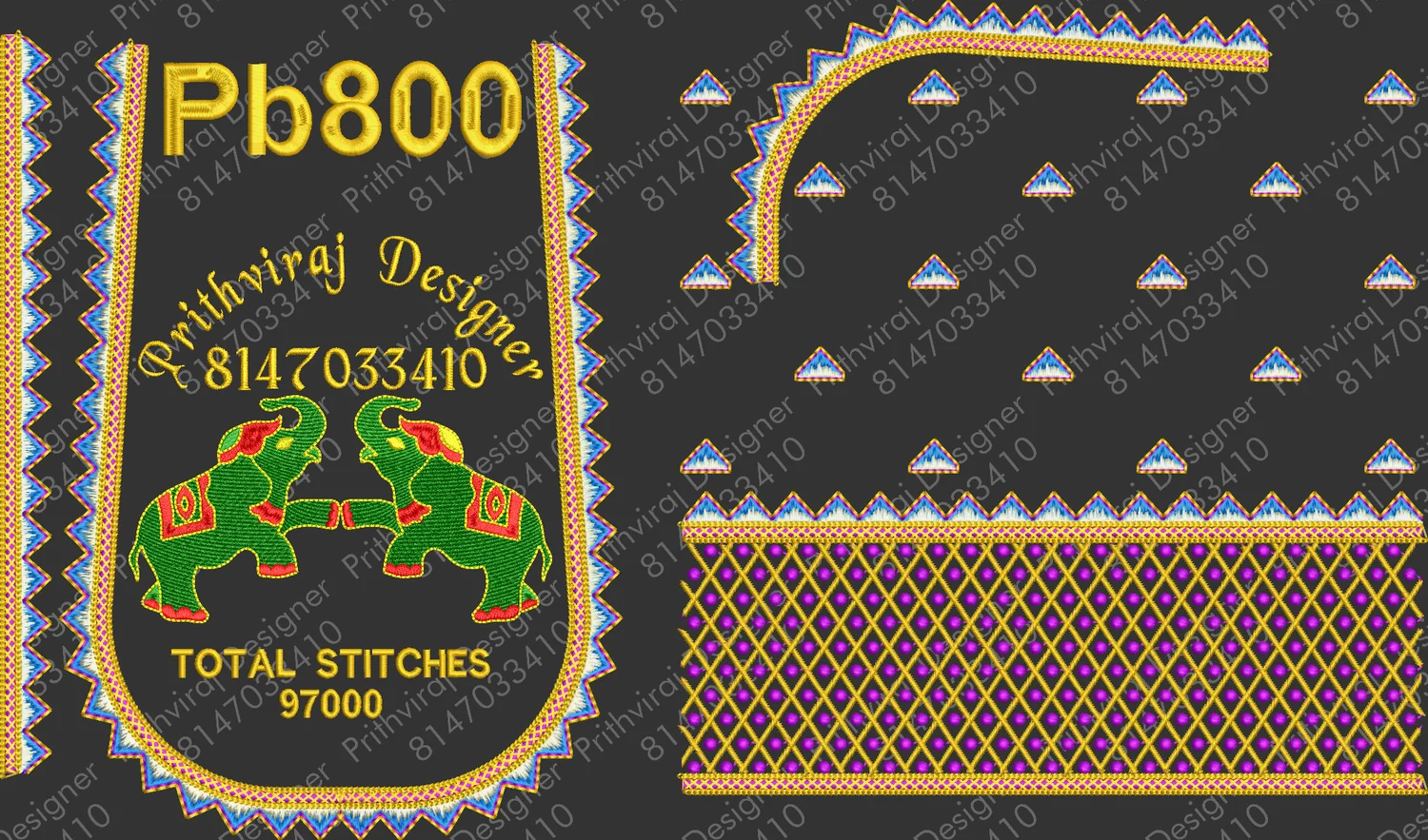 Pb800