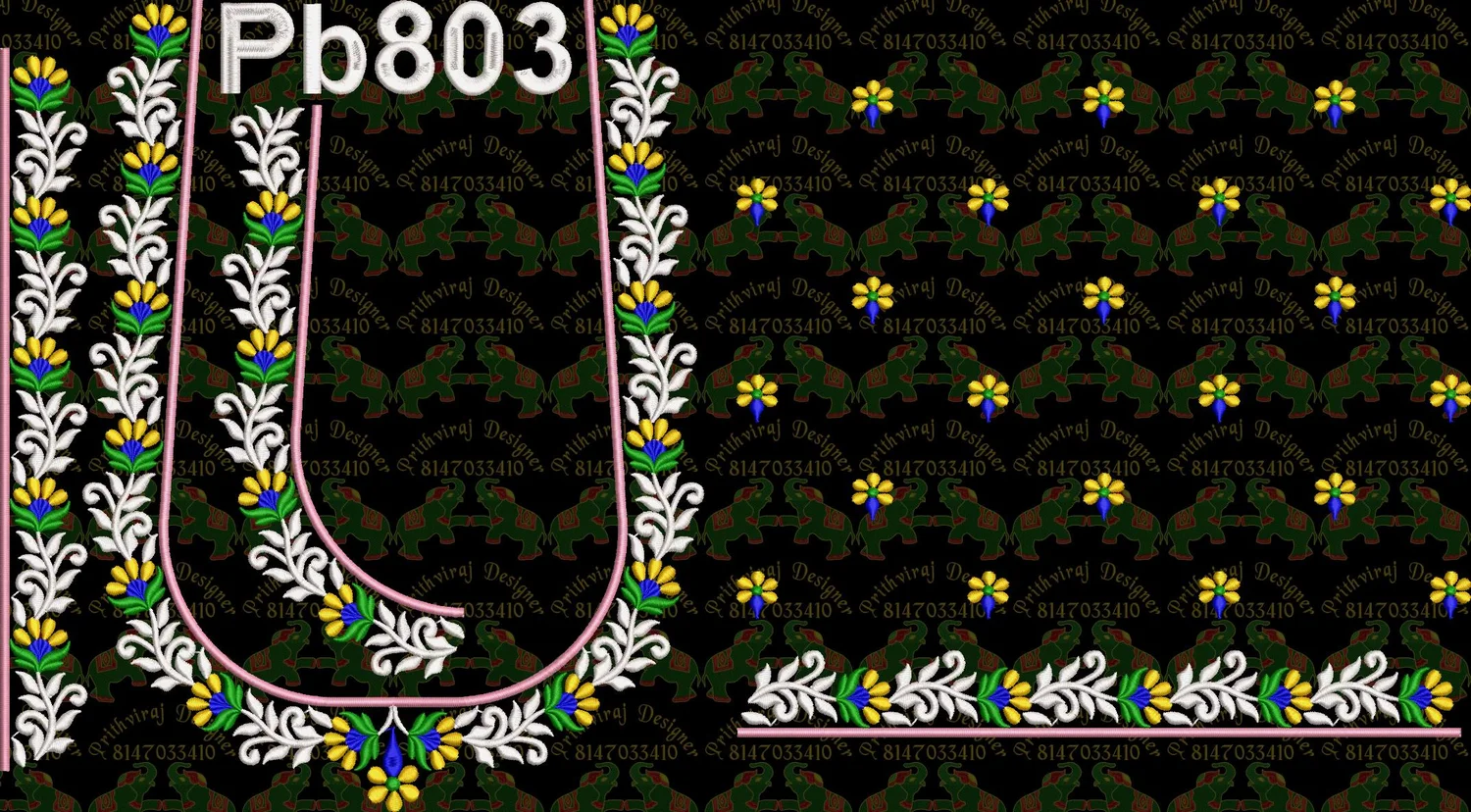 Pb803 Image