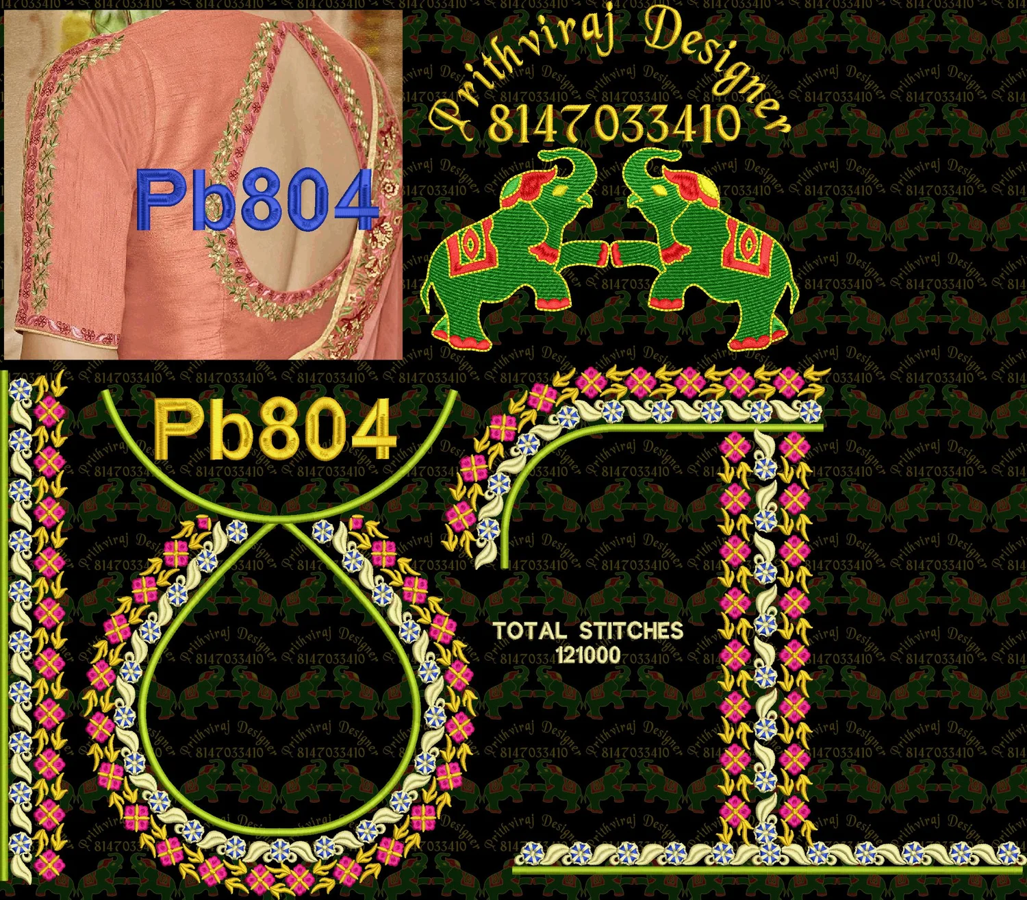 Pb804