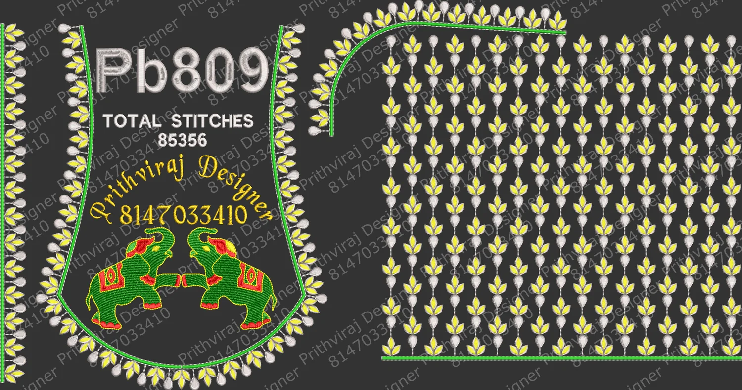 Pb809