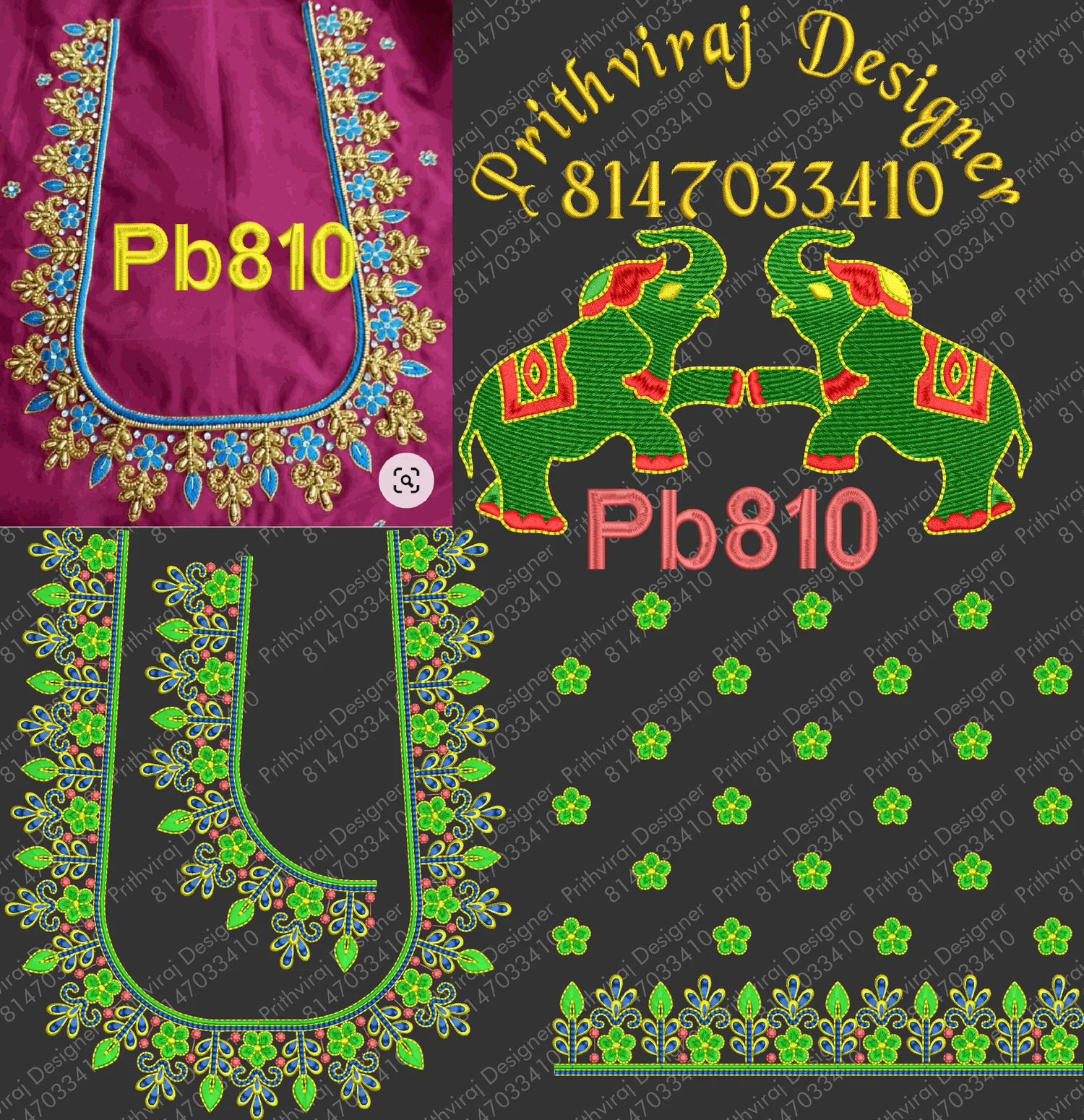 Pb810