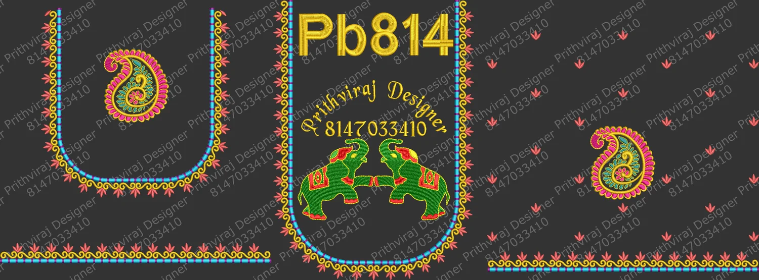 Pb814