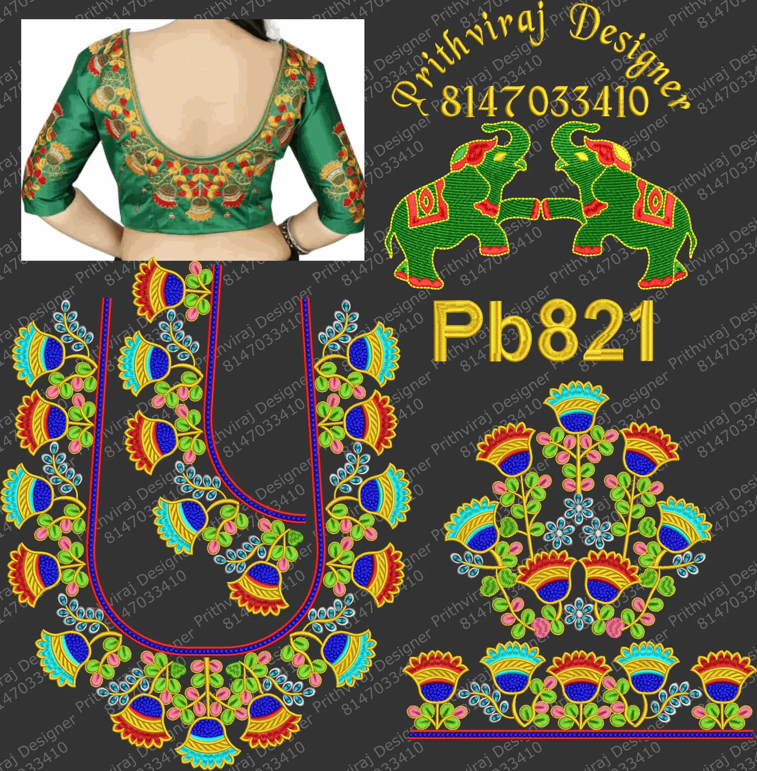 Pb821