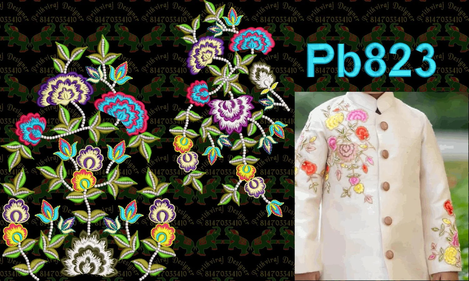 Pb823