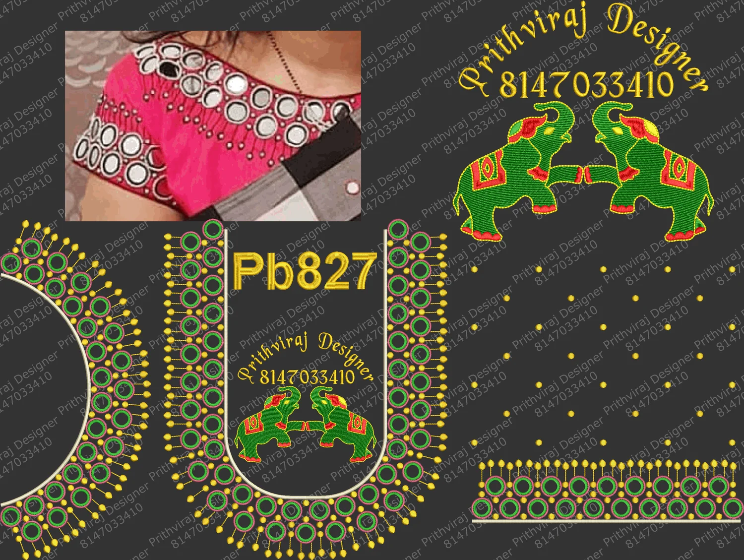 Pb827