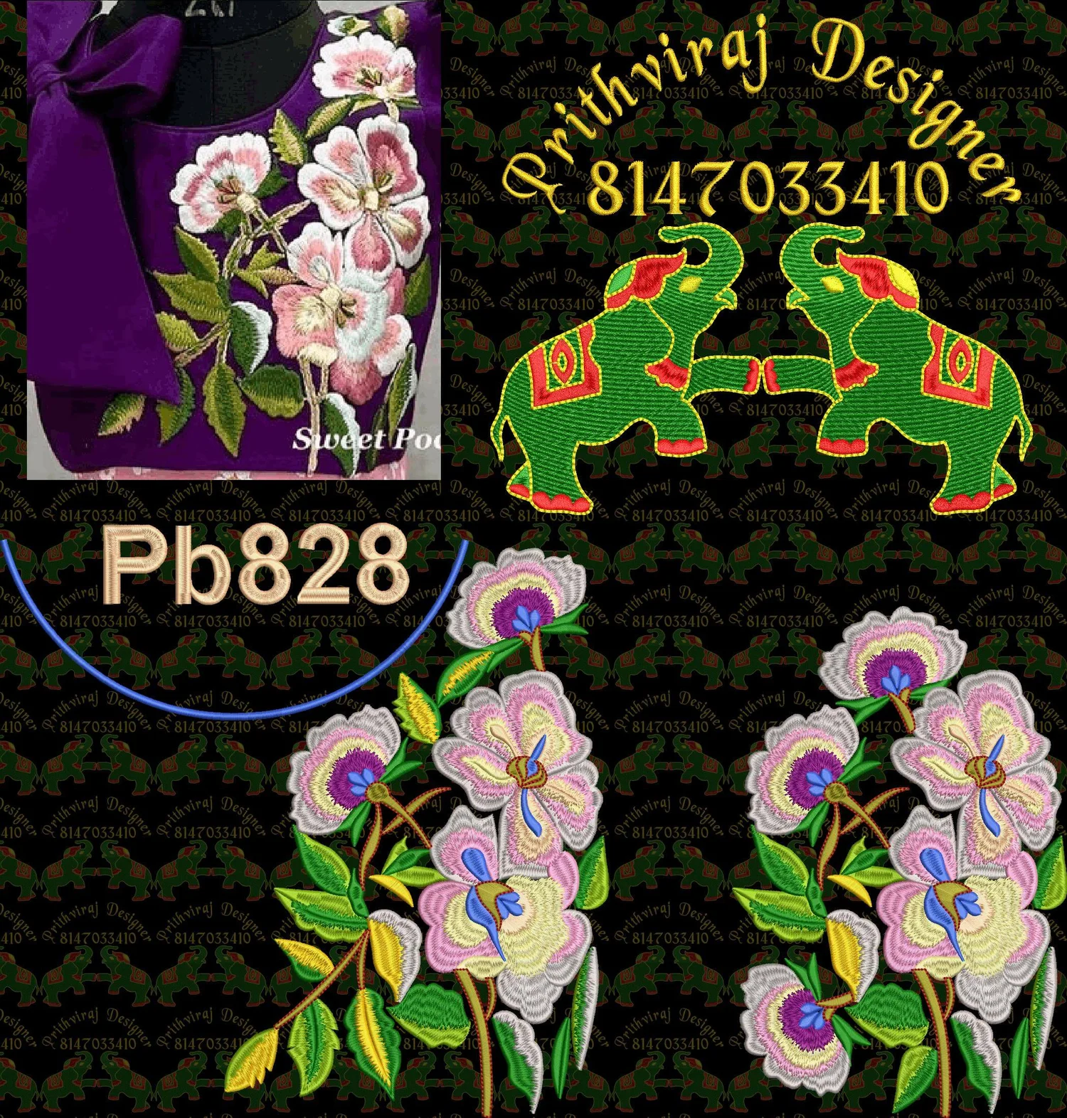 Pb828