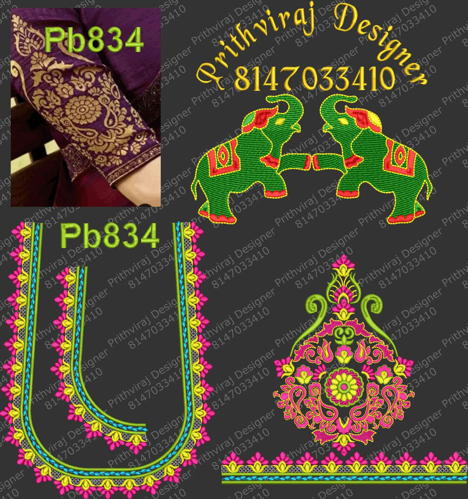 Pb834
