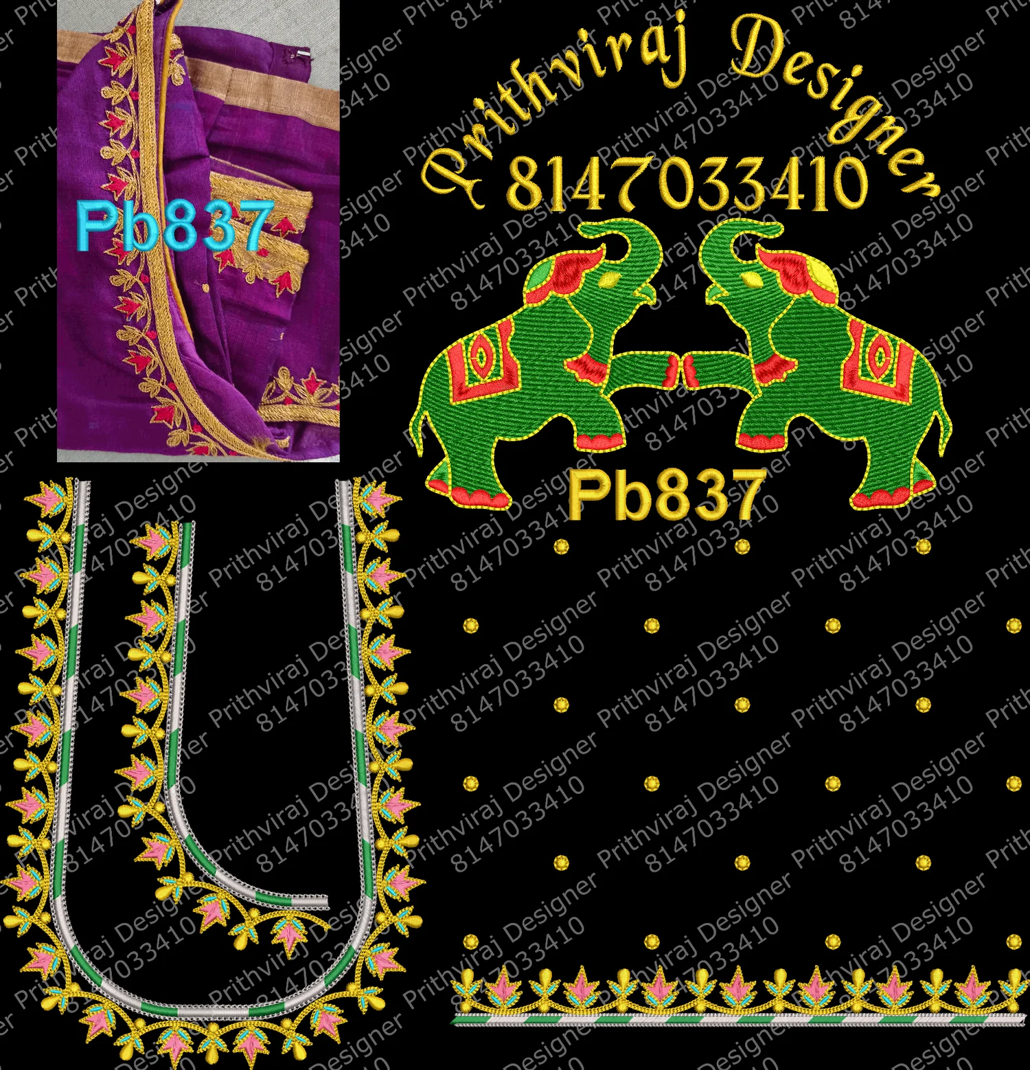 Pb837