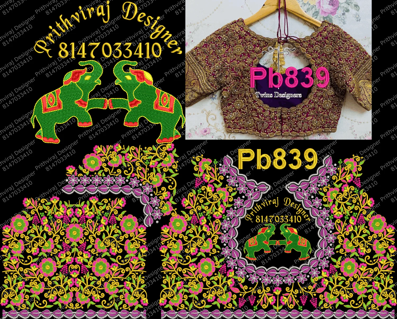 Pb839