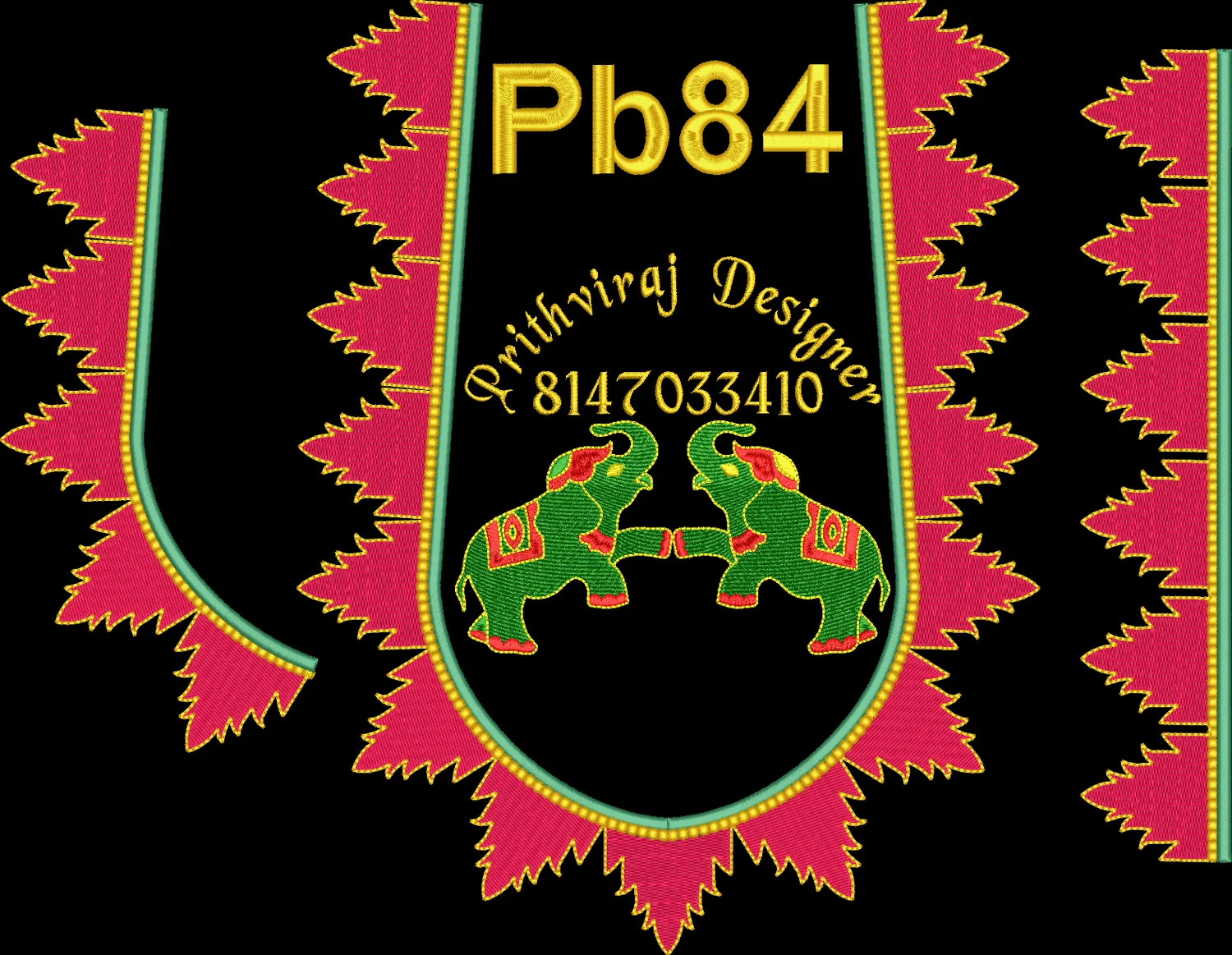 Pb84 Image