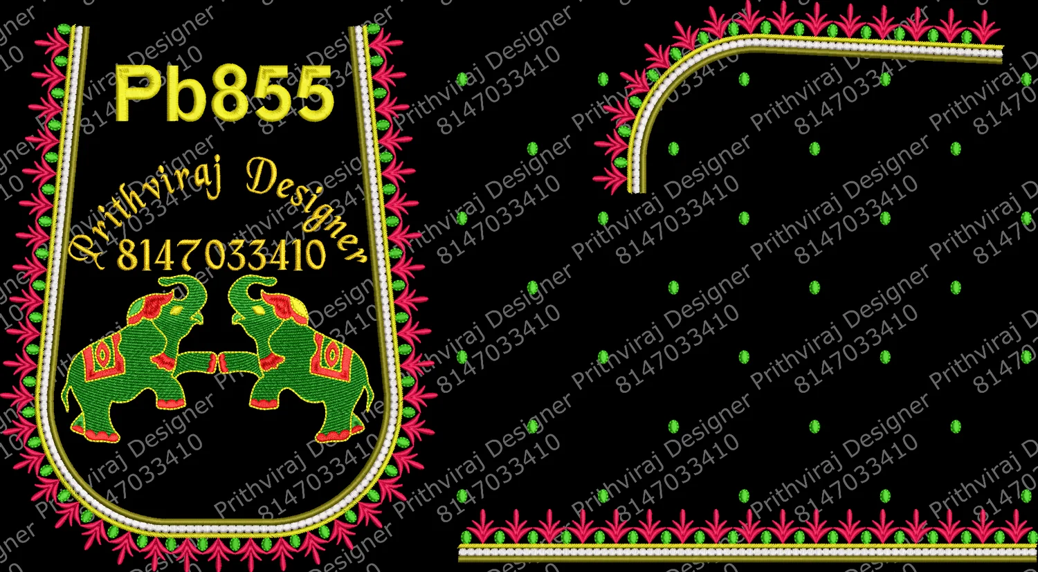 Pb855 Image
