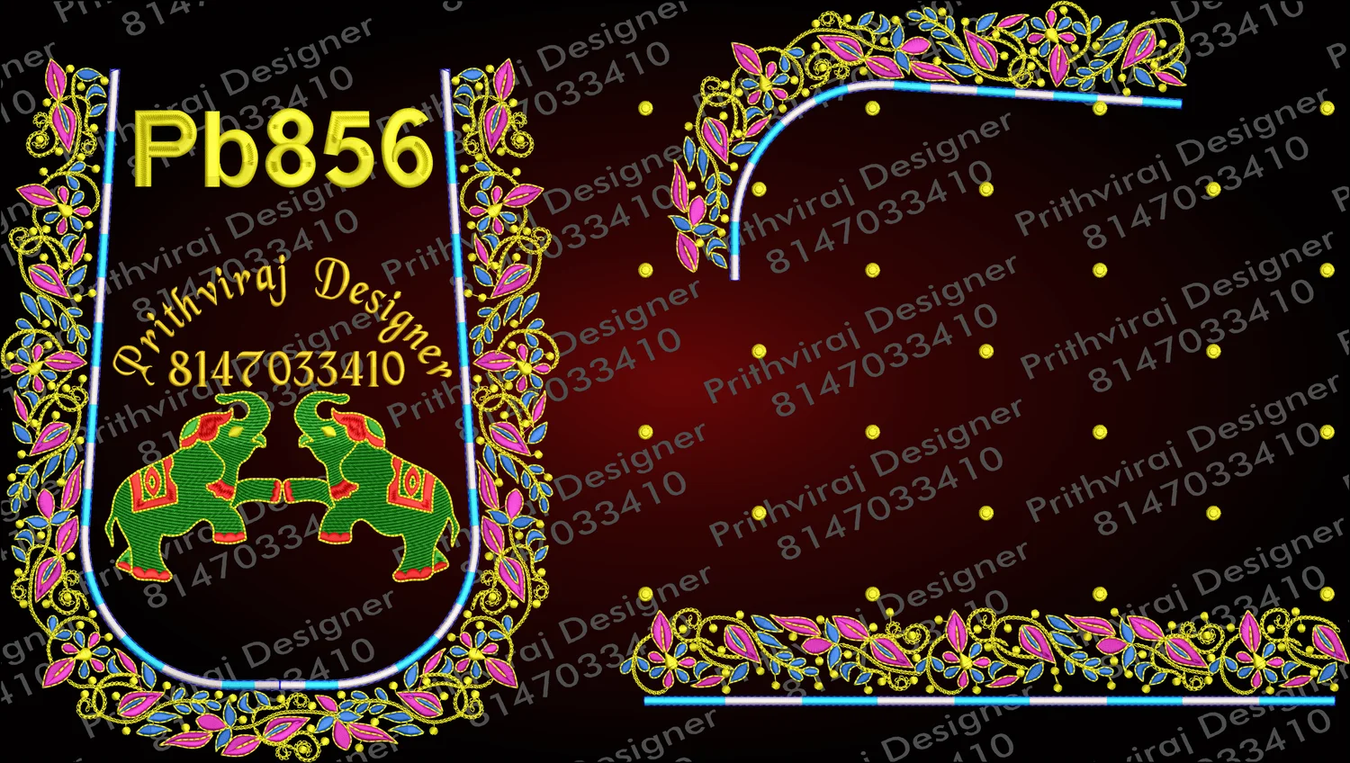 Pb856 Image