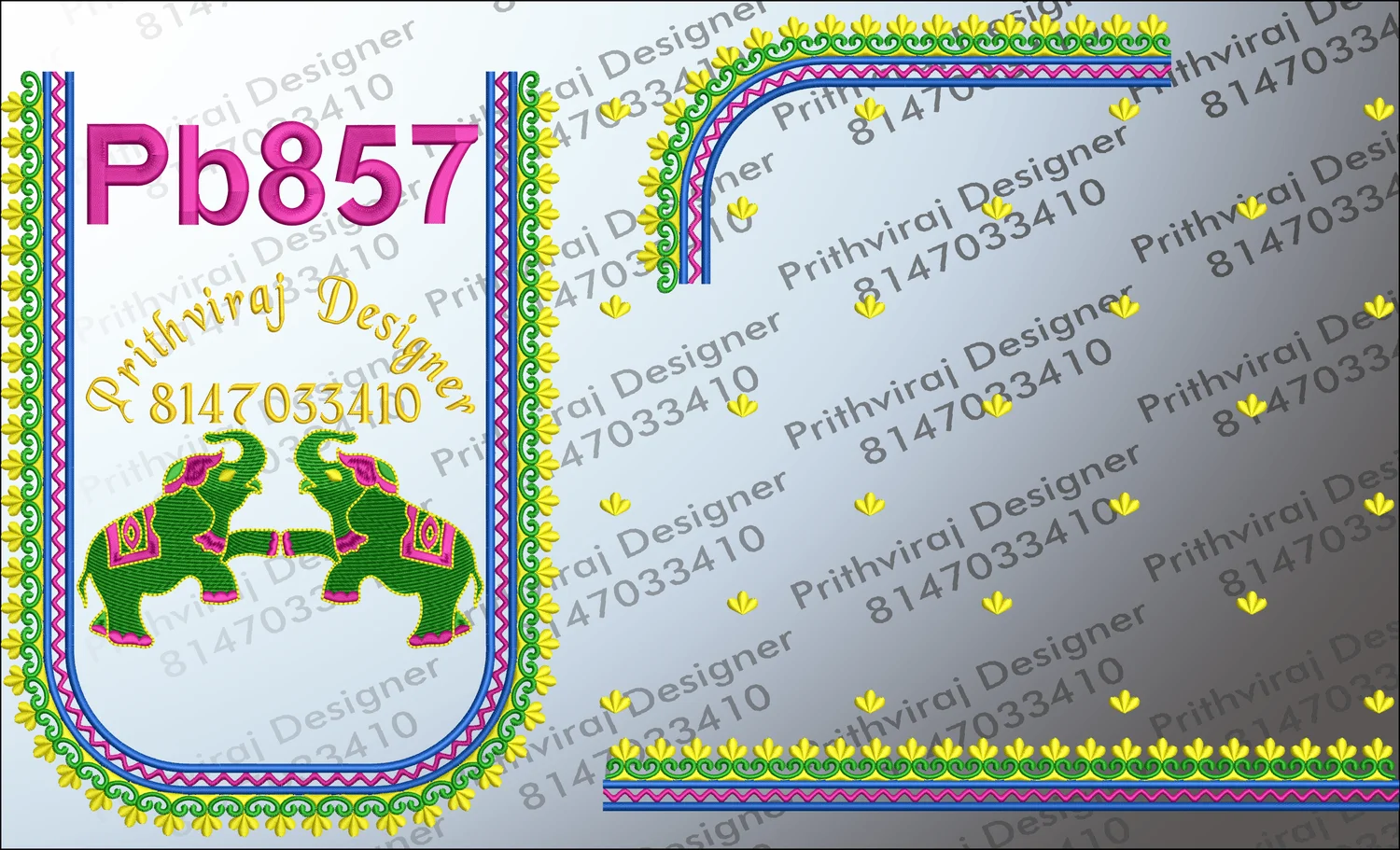 Pb857 Image