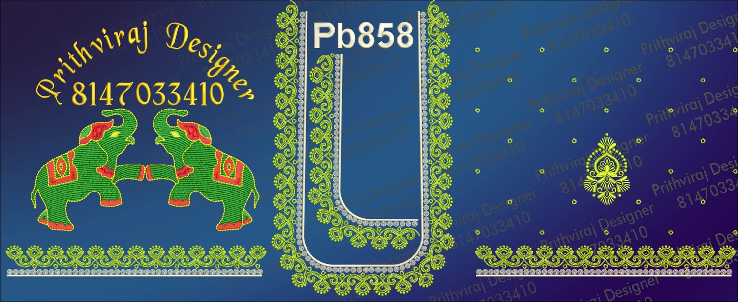Pb858 Image